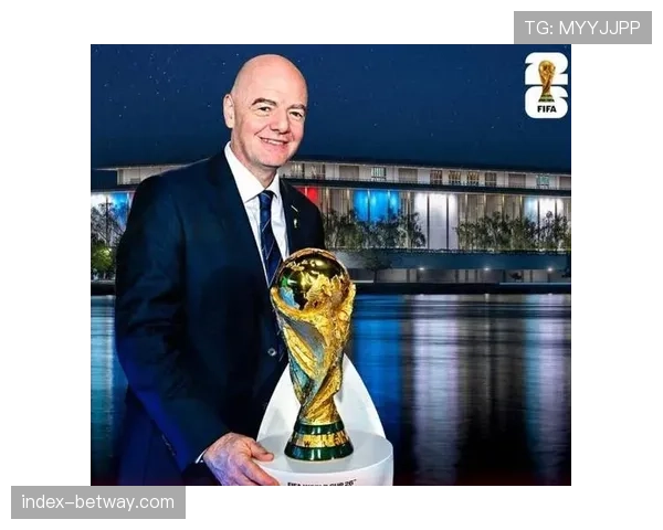 2026年世界杯美国队主场优势显著赛程安排助力再创历史辉煌 2026年世界杯美国队主场优势显著赛程安排助力再创历史辉煌